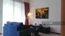 Hillion Residences (D23), Apartment #201334532